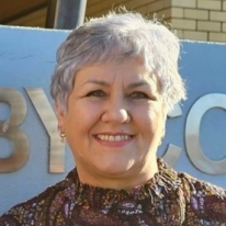 Fiona Collingridge