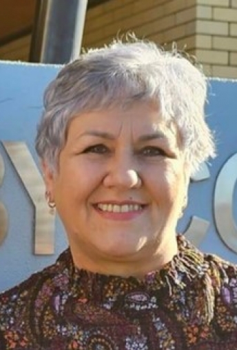 Fiona Collingridge