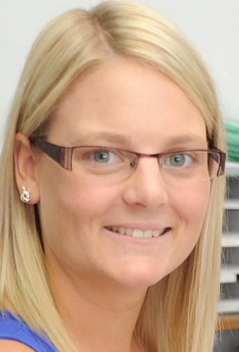 Imogen McCaffrey