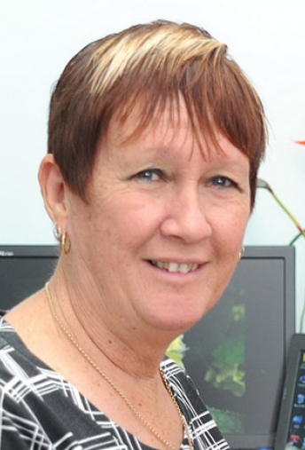 Lorraine Monaghan