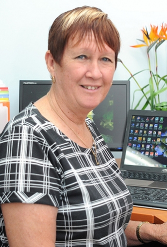 Lorraine Monaghan Lorraine Monaghan