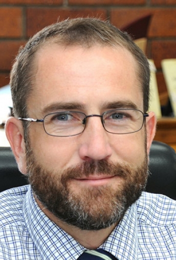 Michael Dominic Bond